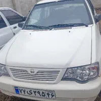 پراید ۱۳۲ دوگانه شرکتی|خودرو سواری و وانت|خشکبیجار, |دیوار