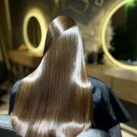 آموزش احیا و کراتین/ از آموزش تاکار در سالن