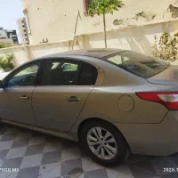 فروش رنو سفران|خودرو سواری و وانت|چابهار, |دیوار