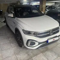 فولکس واگن تیراک 2025