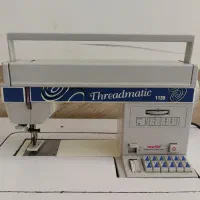 فروش چرخ خیاطی خانگی