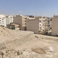 پردیس فاز ۸ محله ۱ فول ۱۰۵متر ویودار