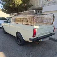 پیکان وانت مدل89 تک برگ سند|خودرو سواری و وانت|بیرجند, |دیوار