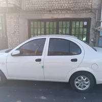 ساینا دنده‌ای S، مدل ۱۴۰۲