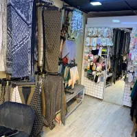 واگذاری مغازه شال روسری|اجارهٔ مغازه و غرفه|تربت جام, المهدی|دیوار