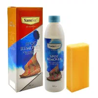 اسپری لکه بر فرش و مبلمان نانو سان ( بدون تریگر)|مواد شوینده و دستمال کاغذی|برازجان, |دیوار