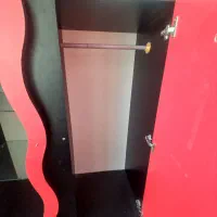 کمد و سرهمی کودک|اسباب و اثاث بچه|سبزوار, هفت تیر|دیوار