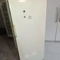 یخچال ساده و‌فریزر  پارس