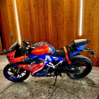Cf250sr|موتورسیکلت|تهران, جردن|دیوار