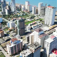 سرمایهگذاری هوشمند در سواحل مازندران