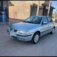 معاوضه سمند LX ساده، مدل ۱۳۸۶