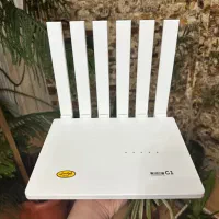 مودم وای فای ایرانسل مدل TF-5G G1|مودم و تجهیزات شبکه|تبریز, |دیوار