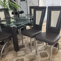 میز نهار خوری