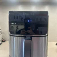 سرخکن بدون روغن (هواپز)16 لیتری فیلیپس