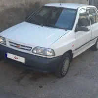 پراید صبا ۸۷