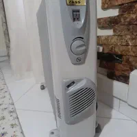 شوفاژ برقی zass|سایر لوازم برقی|تهران, حکیمیه|دیوار