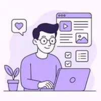 کار با گوشی در منزل