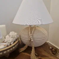 آواژور سفال درجه یک|چراغ خواب و آباژور|تهران, تهرانپارس غربی|دیوار