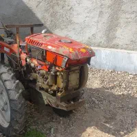 تیلر ۹.۵ اسب