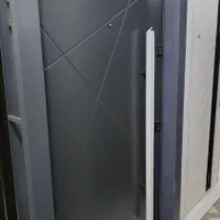 درب های اتاقی و ضد سرقت|خدمات پیشه و مهارت|شوشتر, |دیوار