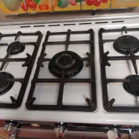 گاز|اجاق گاز و لوازم برقی پخت‌وپز|چناران, |دیوار