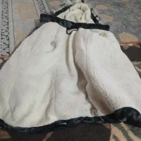 کاپشن  دخترانه|لباس|نورآباد, |دیوار