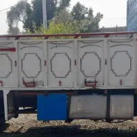 ایسوزو6تن|خودرو سنگین|میناب, |دیوار