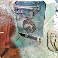 دستگاه جوشکاری|ابزارآلات|چالوس, |دیوار
