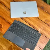 لپ تاب تبلت شو سورفیس پرو ۶ مایکروسافت تمیز کم کار|رایانه همراه|شیراز, زرهی|دیوار