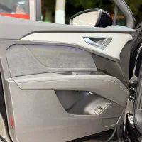 آئودی Q5 مدل 2024 بدون رنگ|خودرو سواری و وانت|اصفهان, باغ کاران|دیوار