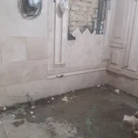 نیازبه شاگرد و همکاری کاشیکاری و سنگکاری|استخدام معماری، عمران و ساختمانی|خرمدره, |دیوار