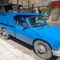 حمل بار با نیسان