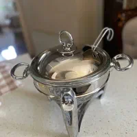 سوفله خوری|ظروف سرو و پذیرایی|کرج, کلاک پایین|دیوار