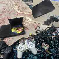 پلی استیشن 2