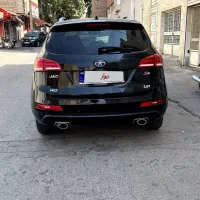 جک S5 مدل 1398