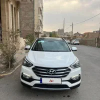 سانتافه ۲۰۱۶موتور Gdiفول ۶۴