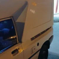 اتاق ماشین پرایدوانت