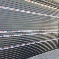 انواع کرکره برقی با اقساط ۱ ماه قیمت عمده کارخانه