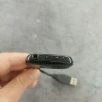 پخش کننده موزیک mp3 player zen زیر قیمت|پخشکننده همراه|رشت, چمارسرا|دیوار