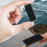 ضبط صدا مداربسته کوچک