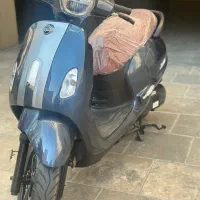 فیدل ۴ ۱۴۰۴ ۲۰۰سیسی خریدموتورامعاوضهadvآیروکسn max