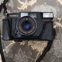 دوربین عکاسی یاشیکا|دوربین عکاسی و فیلمبرداری|کرمانشاه, |دیوار