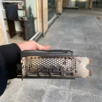 Rtx 3070 msi ventus|قطعات و لوازم جانبی رایانه|مشهد, عامل|دیوار
