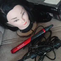 وسایل فر و کراتین