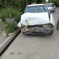 پراید اوراقی اسقاط مدل ۸۰|خودرو سواری و وانت|آق قلا, |دیوار