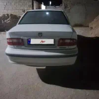 سمند مدل ۹۷ موتور معمولی|خودرو سواری و وانت|شادگان, |دیوار