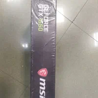 کارت گرافیک GeForce GTX 1650|قطعات و لوازم جانبی رایانه|تبریز, |دیوار