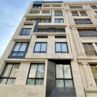 ۱۴۰متر۳خواب/جلال/صفر اکازیون/طبقه۳ فول