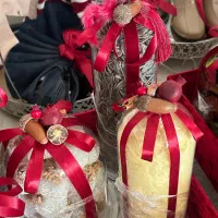 بانکه یلدایی قیمت مناسب|صنایع دستی و سایر لوازم تزئینی|هشتگرد, شهرک کوثر|دیوار