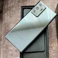 سامسونگ note 20 ultra 5G